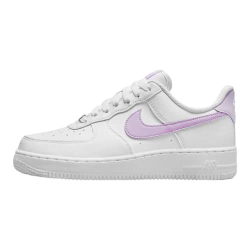 Nike Air Force 1 Low Women Court Purple/White FJ1408-500