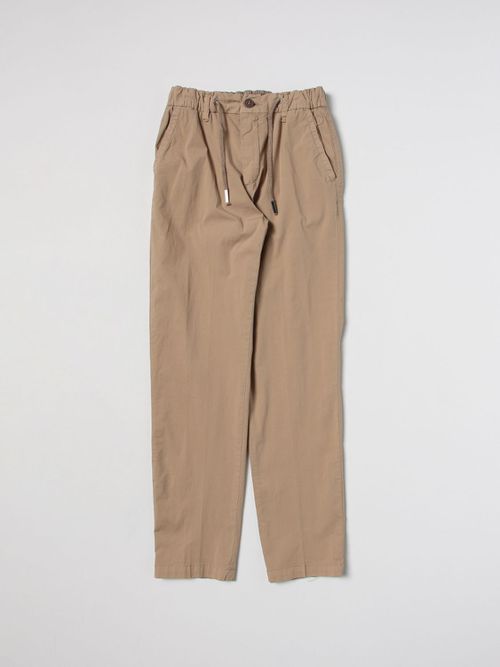 Pants Kids color Sand