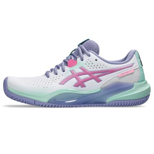ASICS Women's Gel- Challenger 15 Clay Tennis Shoes