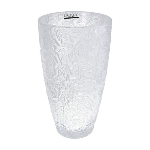 Foliage Vase