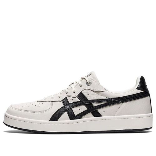 GSM SD 'Creamwhite Black'