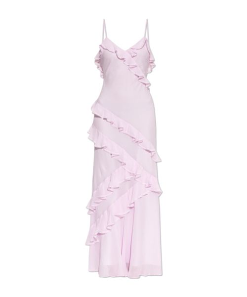 Rialto maxi dress