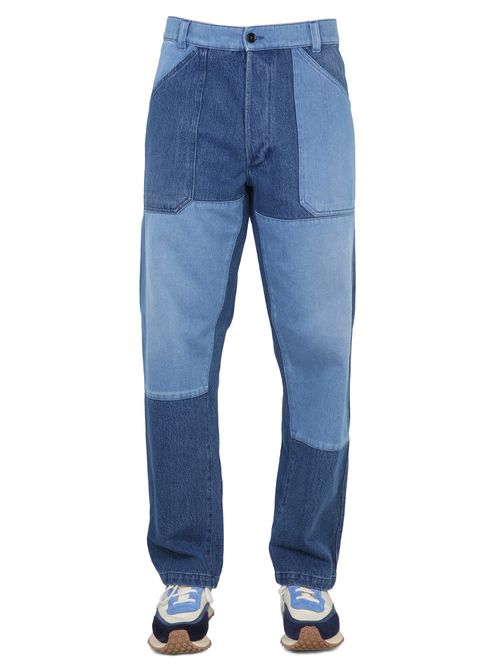 Jeans Worker