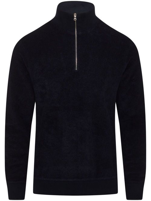 Isar sweater - Blue