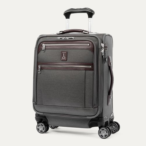 Platinum® Elite Slim Expandable Carry-On Spinner 55 x 40 x