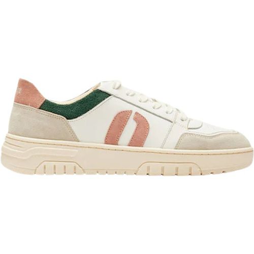 Sneakers M.Moustache Nora