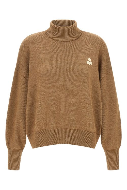 'Nasha' Sweater