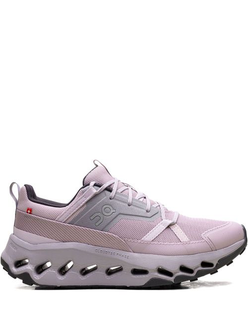 On Running Cloudhorizon "Mauve/Fade" sneakers - Pink