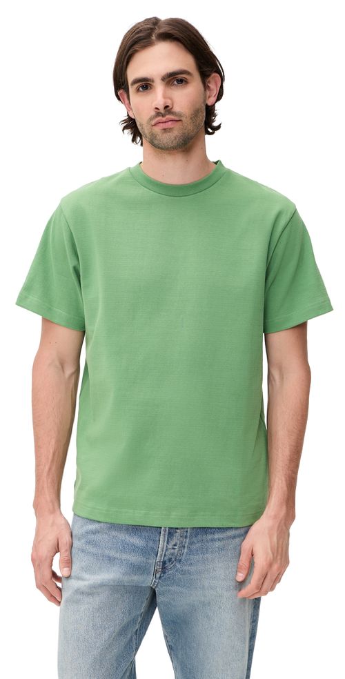 Super Weight Tee Pine