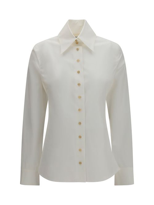 Ivy Shirt — White