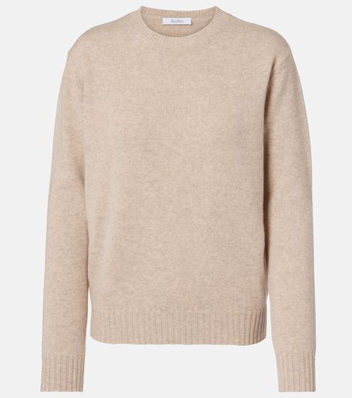 Cinema cashmere sweater
