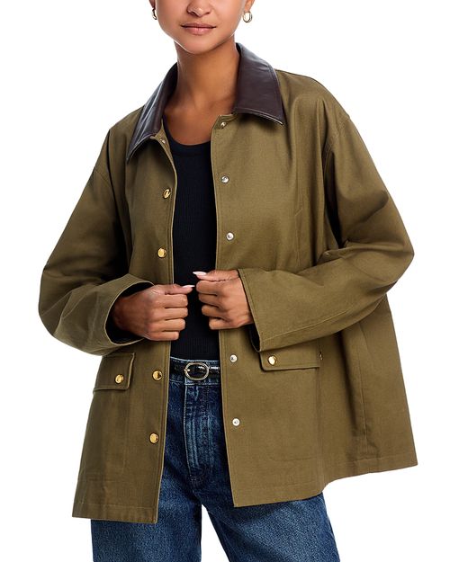 Rag and bone Cassidy Field Jacket