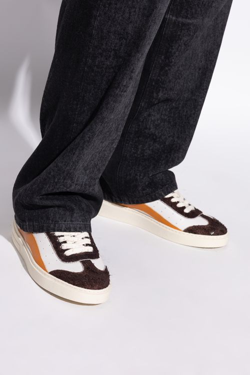 ‘Rider’ Sports Shoes, Men's, White