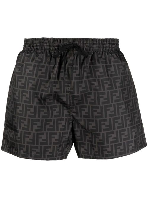 `Zucca Allover` Boxers