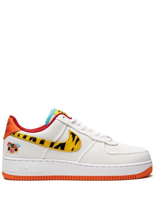 Air Force 1 Low '07 LX sneakers - White