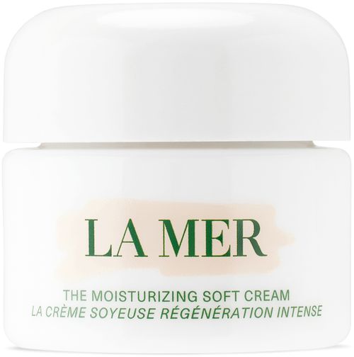 The Moisturizing Soft Cream, 30 mL