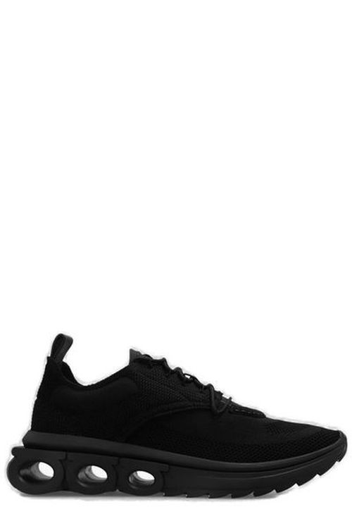 Salvatore Ferragamo Nima Sneakers