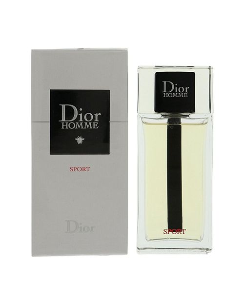 Men's 2.5Oz Homme Sport Edt Spray