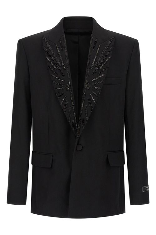 Crystal Blazer