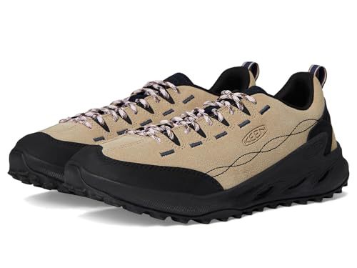 KEEN Women's Jasper Zionic Hiking Shoes