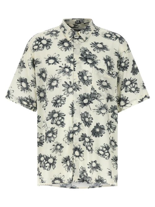 Matrix Shirt
