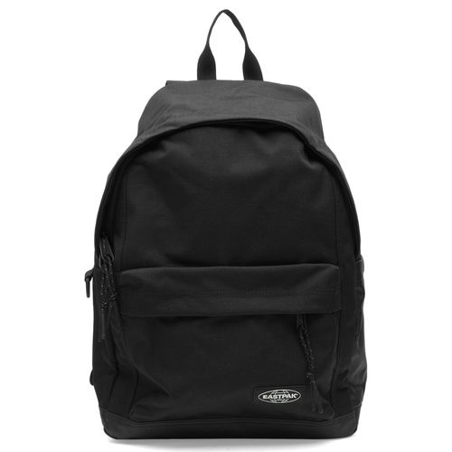 Icon Pak'r Backpack in On Black 