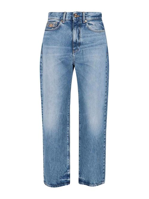 Jeans Dritti