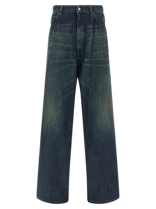 Numeric Signature Mm6 Jeans
