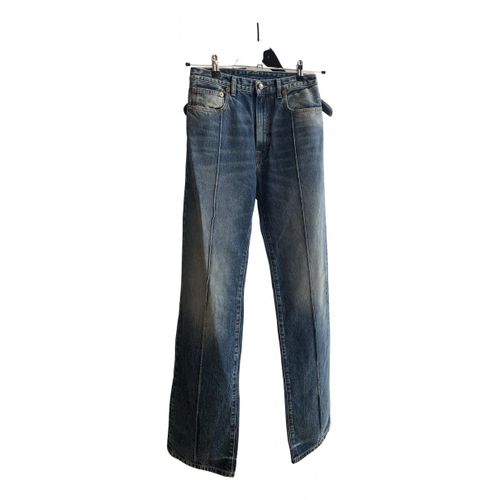 Jeans 1961 Cotton for Female 28 US