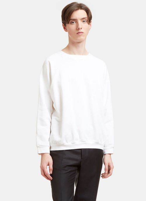 Crewneck Sweatshirt