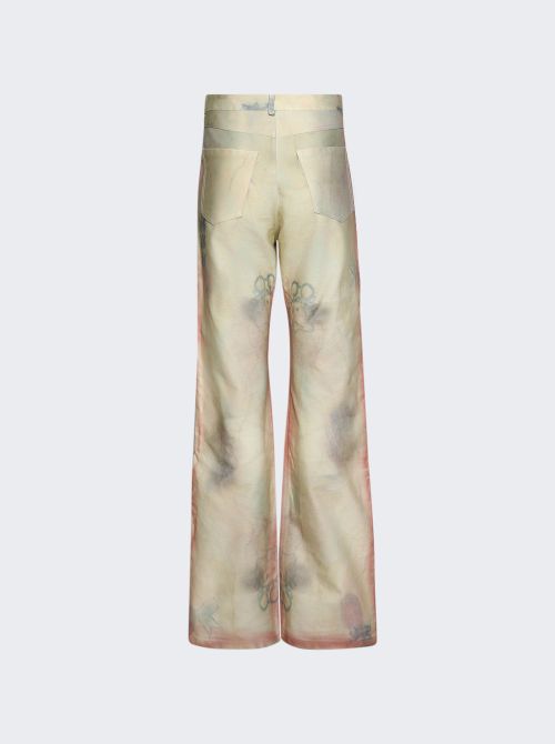 Skin Pants Multi