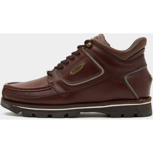 Rockport Umbwe Hiker Boot 3M, Brown