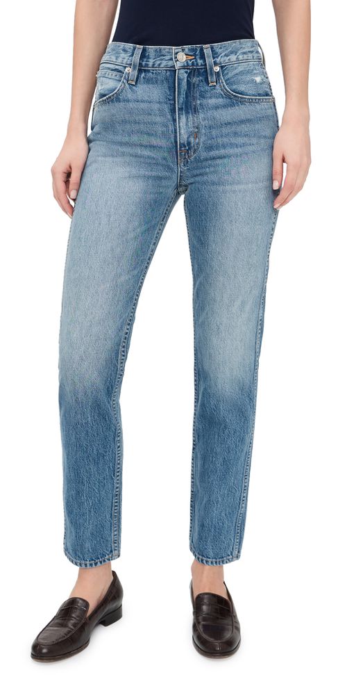 Virginia Slim Jeans Love Is Blind