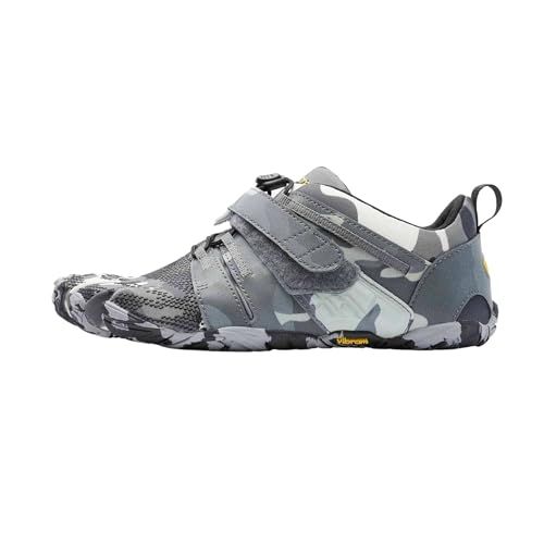Vibram Women's FiveFingers V-Train 2.0 | Barefoot Cross-Training Shoe for Balance and Stability