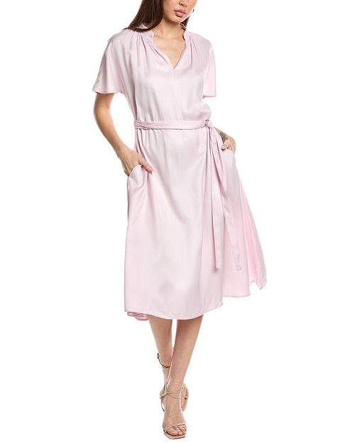 Dalluah Midi Dress
