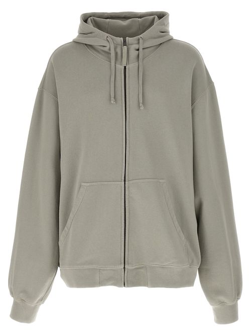 Numeric Signature Mm6 Hoodie