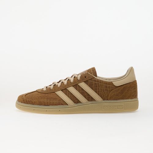 Sneakers adidas Handball Spezial Light Cinnamon/ Savannah/ Stone Khaki