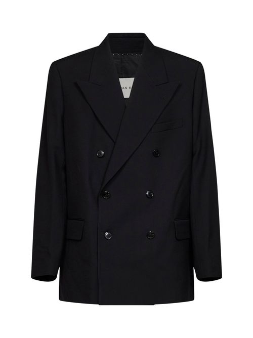 Bosier Blazer — Black