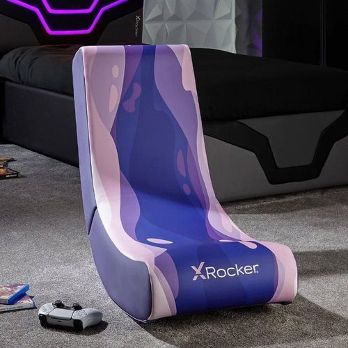 Floor chair Folding Gaming Rocking Seat