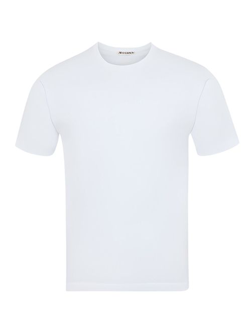 Short Sleeve Dew Neck T-Shirt for Men