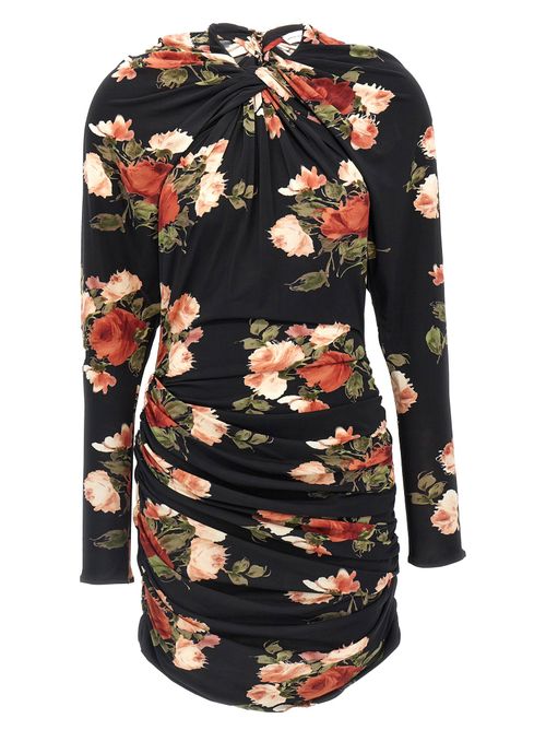 Dress — Black