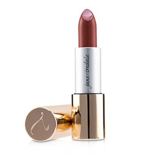 Triple Luxe Long Lasting Naturally Moist Lipstick - # Gabby (Pink Nude) 3.4g/0.12oz