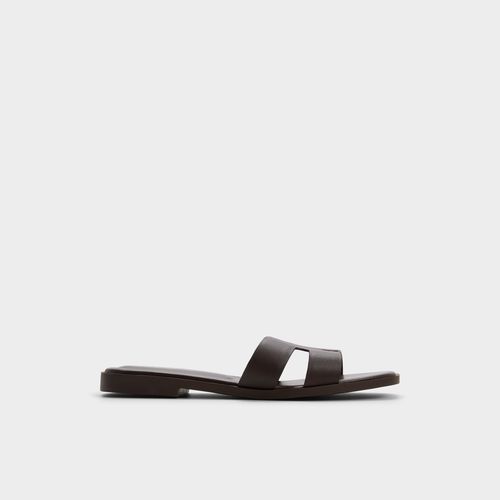 Itsandalb in Dark Brown