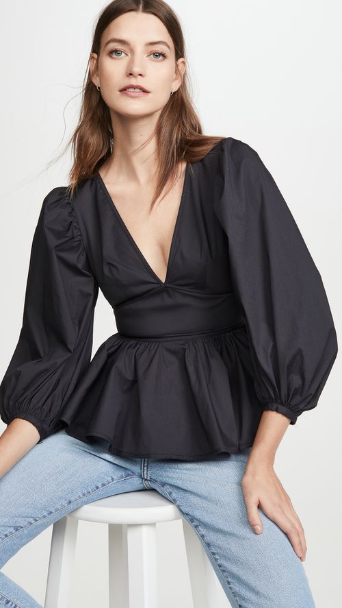 Luna Top