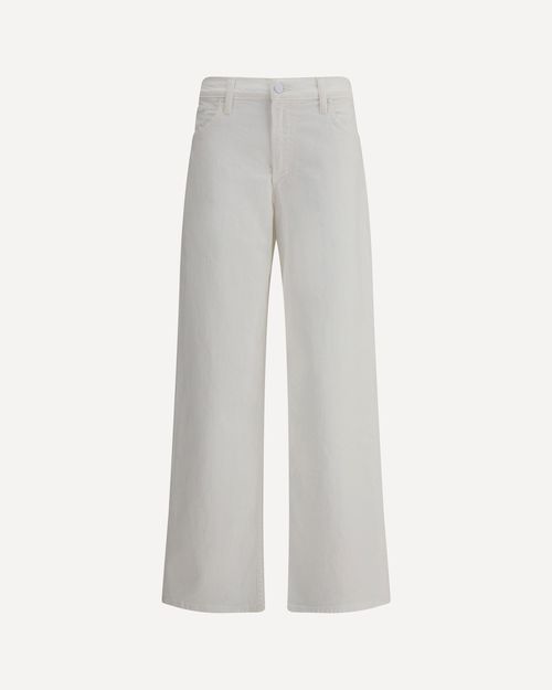 MOTHER DENIM The Spinner Jeans Female 30