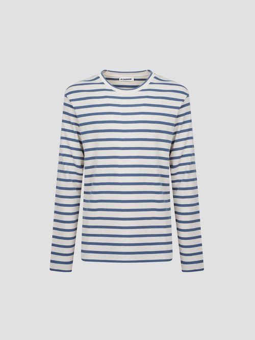 Long Sleeve Classic T-Shirt