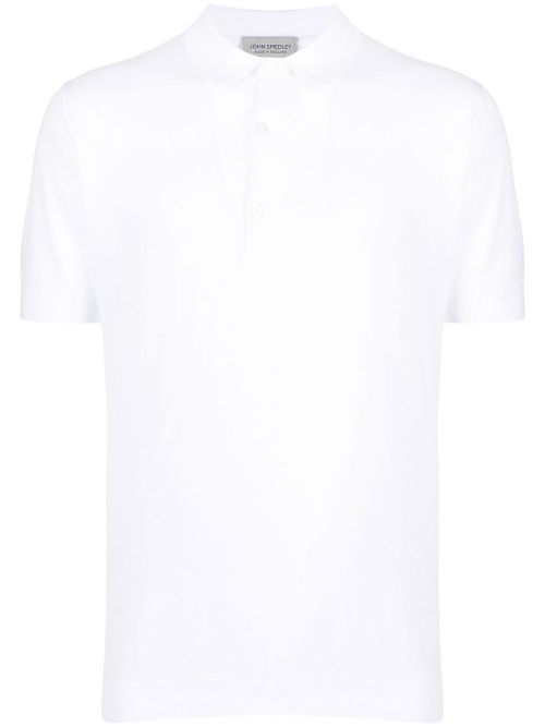 Lightweight Sea Island Cotton Mini T-Shirt for Men