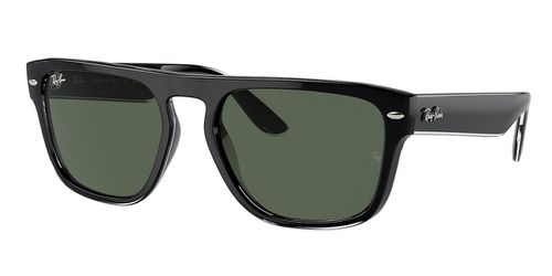 Ray-Ban RB4407 654571 Men's Sunglasses Black
