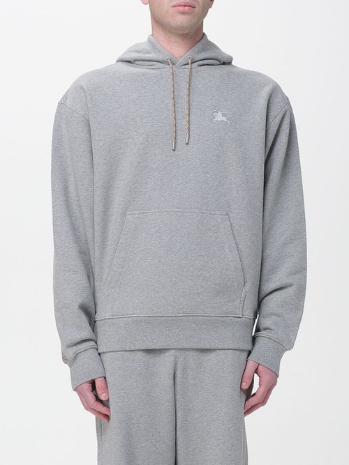 Pants Men color Grey