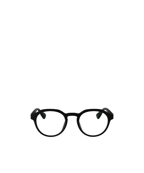 Round Frame Glasses